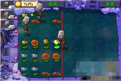 植物大战僵尸如何过僵尸公敌 植物大战僵尸僵尸公敌小游戏详细秘籍攻略