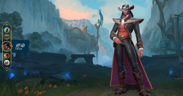 英雄联盟手游免费体验英雄与付费英雄解析