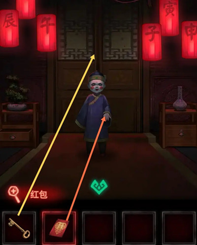 纸嫁衣2奘铃村怎么通关？纸嫁衣2奘铃村全关卡通关攻略