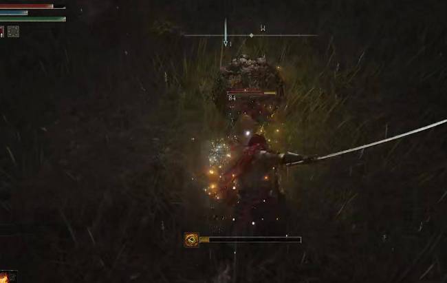 艾尔登法环划空癫火如何获取?艾尔登法环划空癫火的获取方法