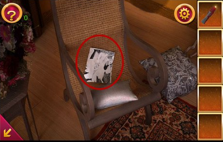 《密室逃脱古堡迷城2》第五关分享