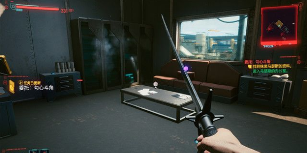 赛博朋克2077勾心斗角怎么玩？赛博朋克2077勾心斗角的任务完成攻略介绍