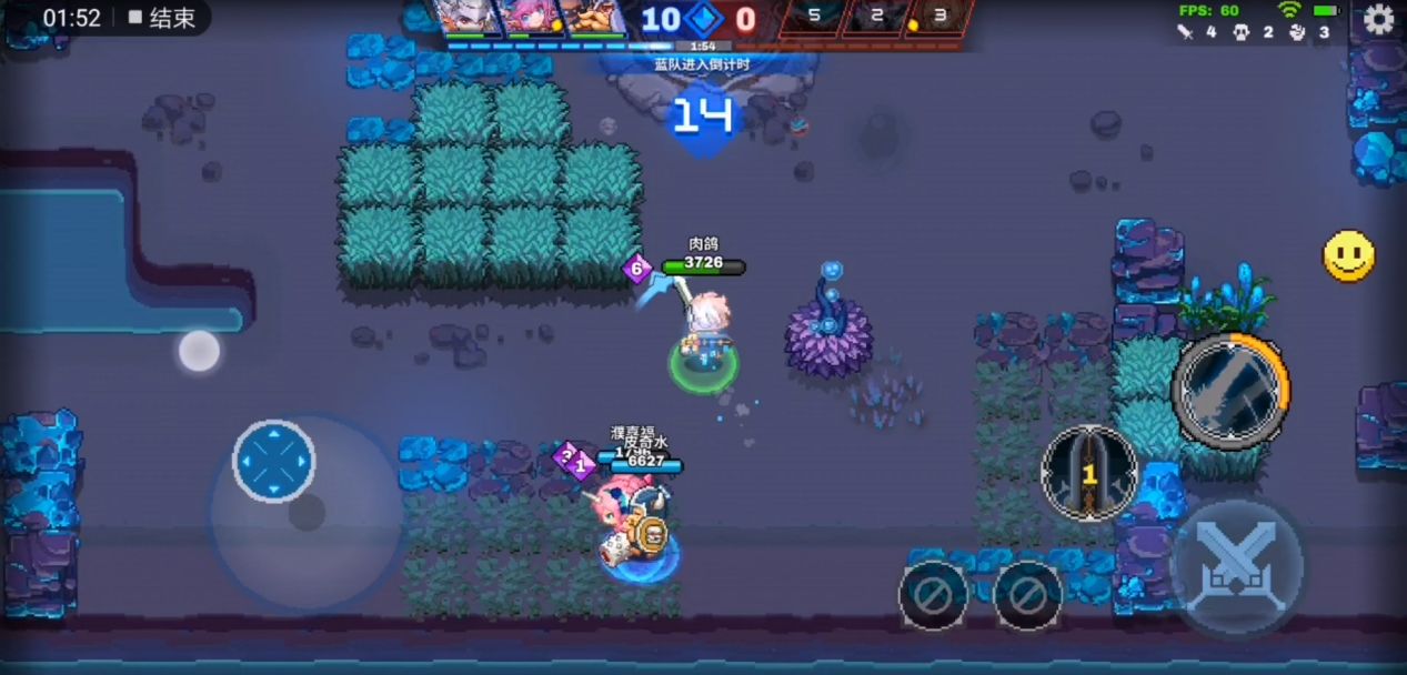 原力守护者三大玩法模式取胜技巧分享