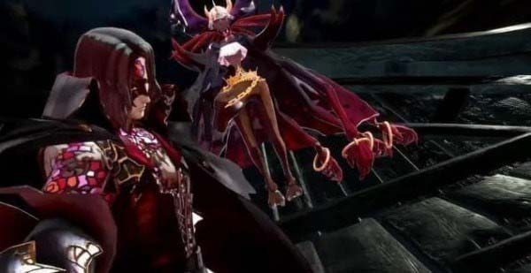 赤痕夜之仪式进不去解决操作方法