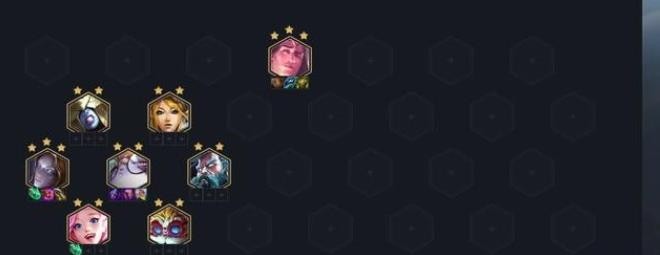 云顶之弈S6赛季名流白学发条阵容怎么玩？云顶之弈S6赛季名流白学发条阵容攻略