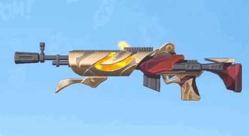 香肠派对牛魔王皮肤有哪些?香肠派对牛魔王主题皮肤外观一览