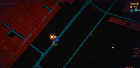 赛博朋克2077天空过客剧情任务是什么?赛博朋克2077天空过客剧情任务介绍