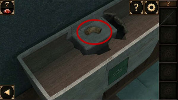 《密室逃脱10侦探风云》第7关分享