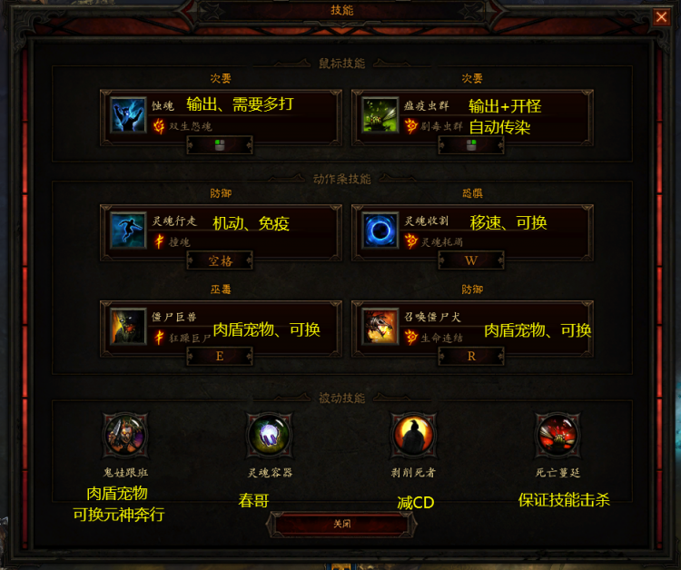 暗黑破坏神324赛季巫医怎么玩？暗黑破坏神324赛季巫医玩法攻略