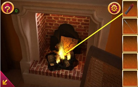 《密室逃脱古堡迷城2》第五关分享