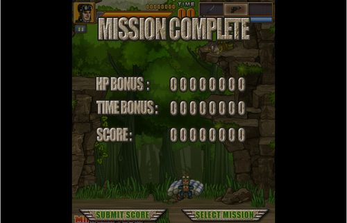 合金弹头飞行员版玩法攻略