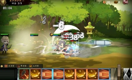 执剑之刻紫樱武士技能与培养性价比解析