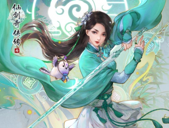 仙剑奇侠传7男主角是谁？仙剑奇侠传7主角介绍