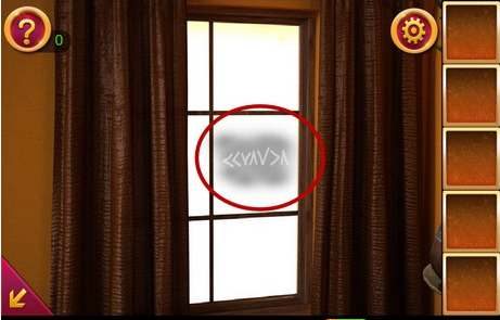 《密室逃脱古堡迷城2》第五关分享