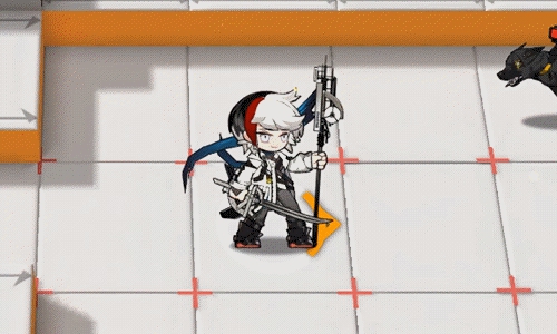 明日方舟极境技能介绍