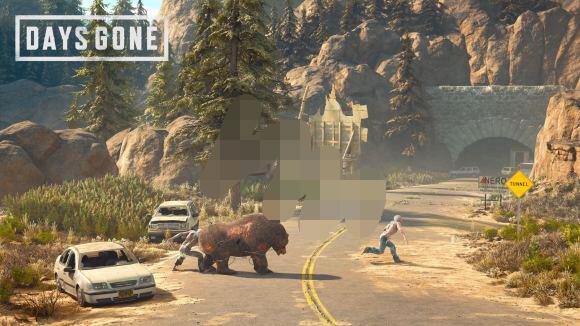 往日不再新营地探索攻略 往日不再新营地怎么探索？