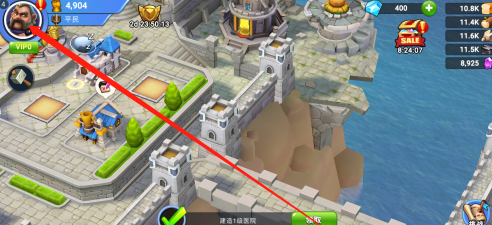 生存战争中文怎样升级天赋？生存战争中文升级天赋的详细攻略