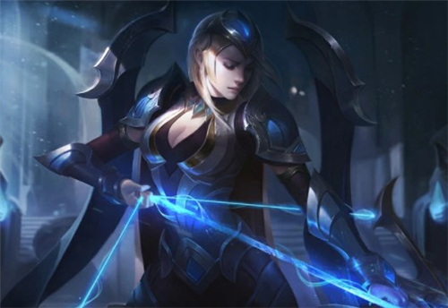 云顶之弈10.6六暗星二狙神阵容推荐
