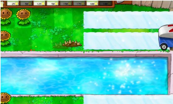 植物大战僵尸无尽版如何过全面冻结 植物大战僵尸无尽版全面冻结攻略