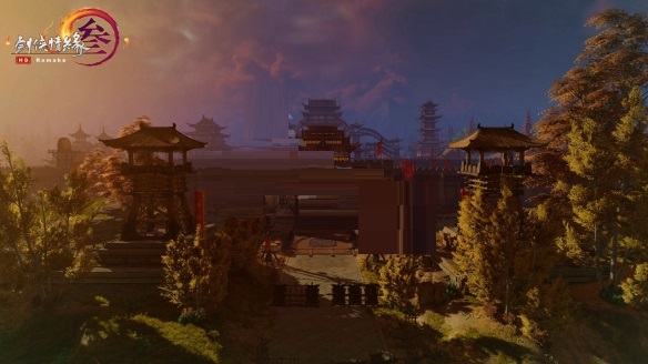 剑网3缘起门派详解 剑网3缘起门派有哪些？