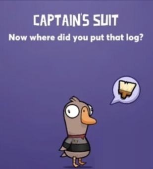 教你鹅鸭杀隐藏服装船长服怎么获得。 