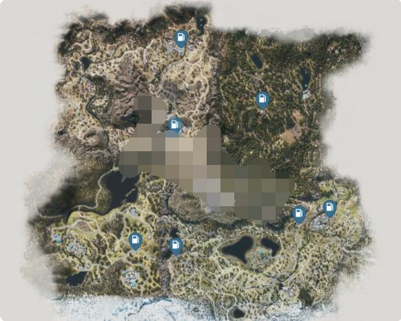 往日不再电机燃料位置 往日不再电机燃料在哪？