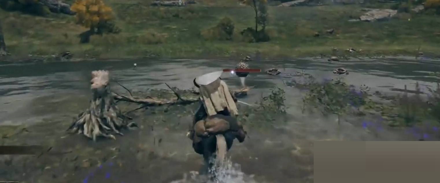 艾尔登法环居合战灰在哪里?艾尔登法环居合战灰位置介绍