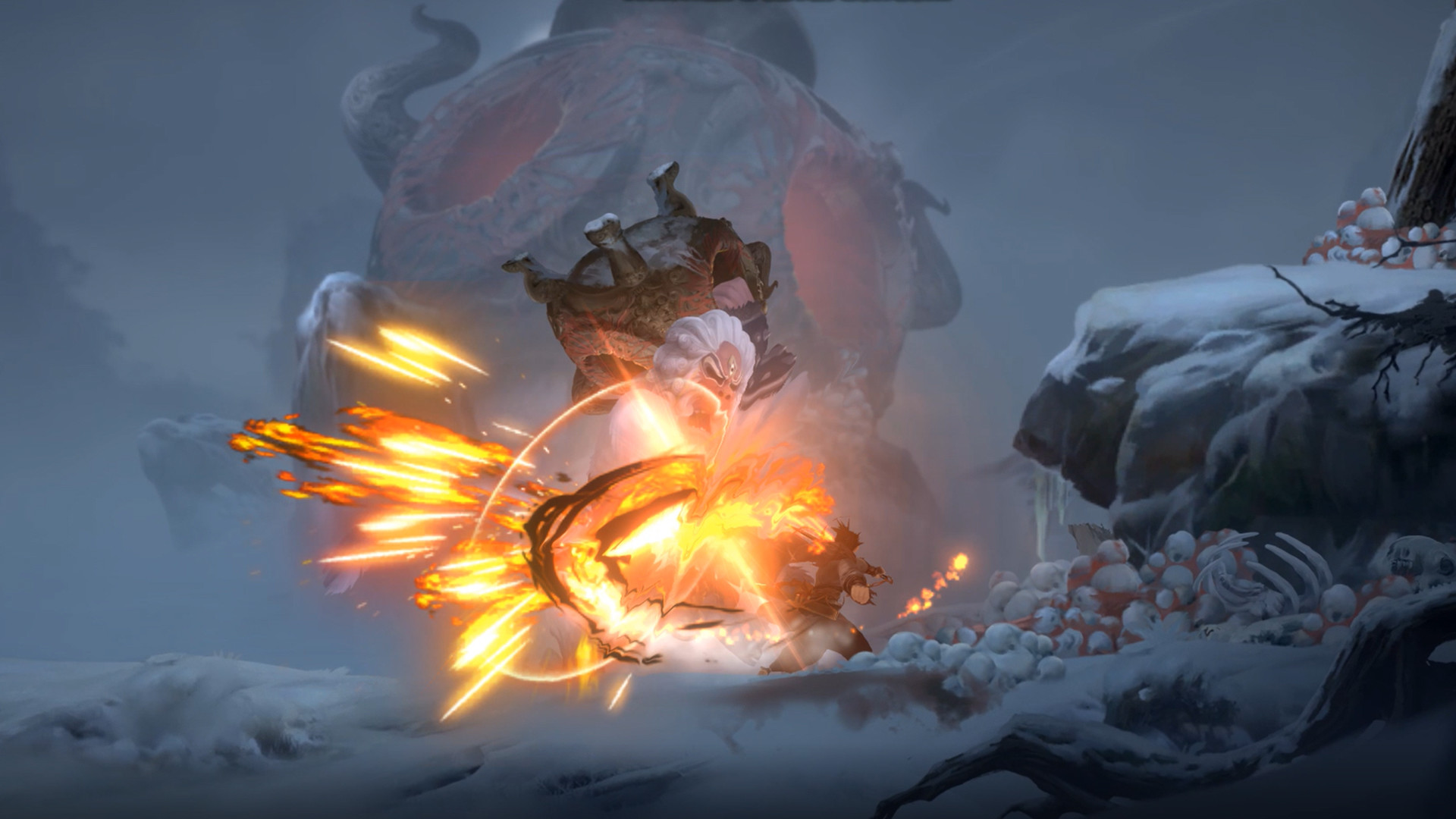 斩妖行怎么放技能 斩妖行按键操作方法