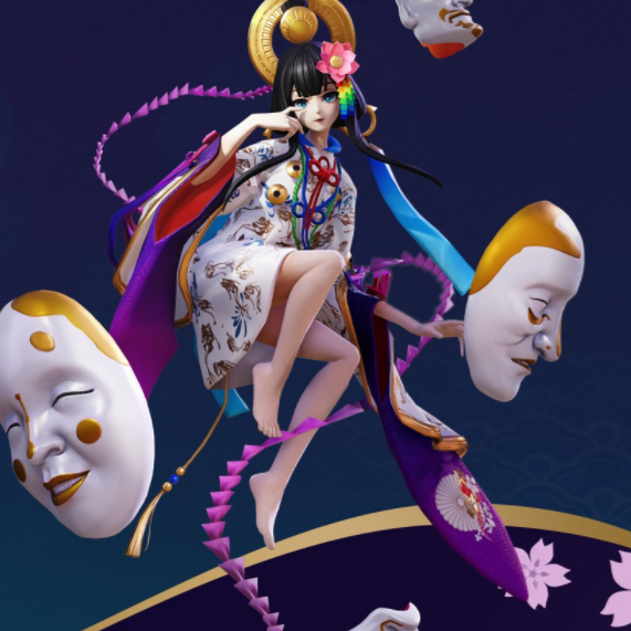 决战平安京面灵气最强出装详解