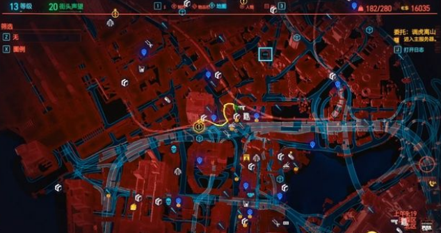 赛博朋克2077调虎离山任务流程是什么？赛博朋克2077调虎离山任务详细攻略