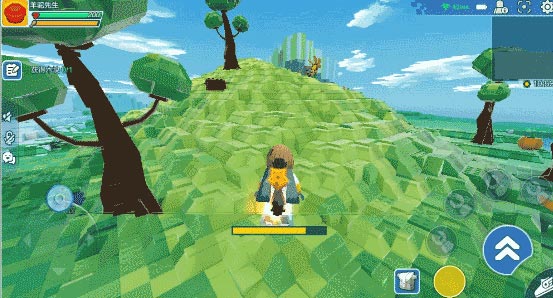 《乐高无限》前期武器详解