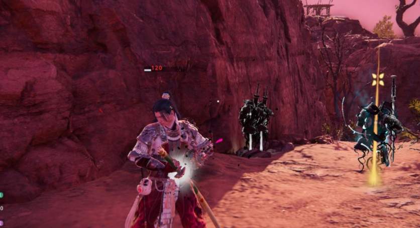 永劫无间火男天赋印记怎么加点？永劫无间火男天赋印记加点推荐