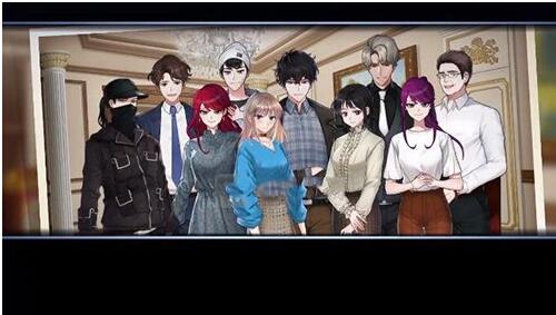 迷雾之夏莫比乌斯结局怎么达成 莫比乌斯结局达成技巧