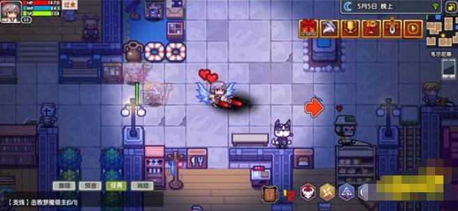 伊洛纳elona装备幻化系统详解 伊洛纳elona装备幻化系统怎么使用