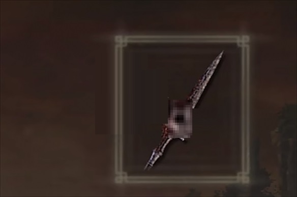 今天分享艾尔登法环维克的战矛属性怎么样。 