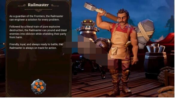 火炬之光3什么职业厉害 火炬之光3全职业分析介绍