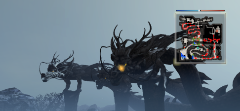 真三国无双7猛将传徐州之战控制投石车打落石怎么玩？真三国无双7猛将传徐州之战控制投石车打落石玩法攻略