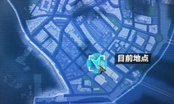 看门狗军团间谍在哪刷 看门狗军团间谍刷新位置分享