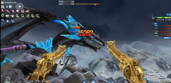 穿越火线迷你深渊冰龙怎么获得?穿越火线迷你深渊冰龙获得攻略