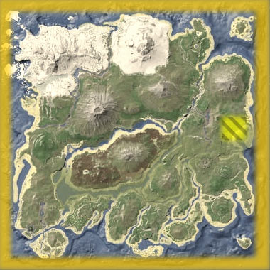 方舟生存进化托斯特巨鱿驯服攻略