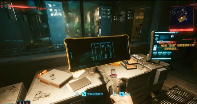 赛博朋克2077调虎离山任务流程是什么？赛博朋克2077调虎离山任务详细攻略