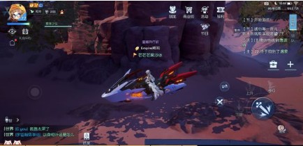 龙族幻想世界事件沙滩惊魂玩法与奖励一览