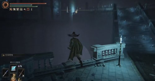 艾尔登法环黑焰习武修士亚蒙骨灰怎么获取？艾尔登法环黑焰习武修士亚蒙骨灰获取方法