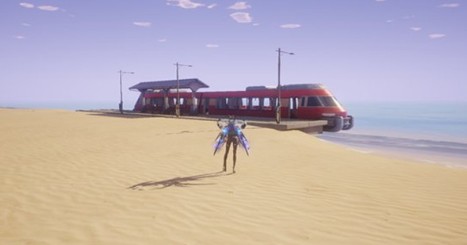 龙族幻想世界事件沙滩惊魂玩法与奖励一览