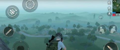 小编教你《绝地求生刺激战场》雷雨天气攻略。 