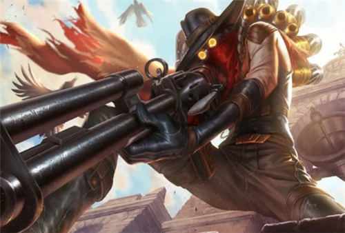 云顶之弈10.6六暗星二狙神阵容推荐