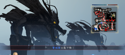 真三国无双7猛将传徐州之战控制投石车打落石怎么玩？真三国无双7猛将传徐州之战控制投石车打落石玩法攻略