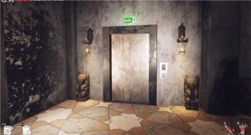 恐惧之间隐魔有什么用 恐惧之间隐魔技能是什么