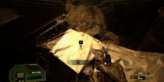 生化危机7不是英雄普通难度古硬币位置介绍