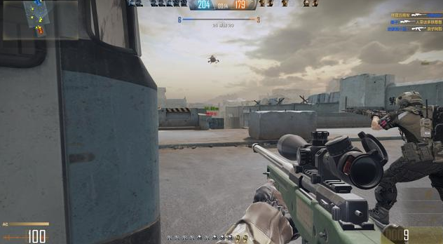 CFHD如何玩转破落街区？CFHD玩转破落街区的详细攻略